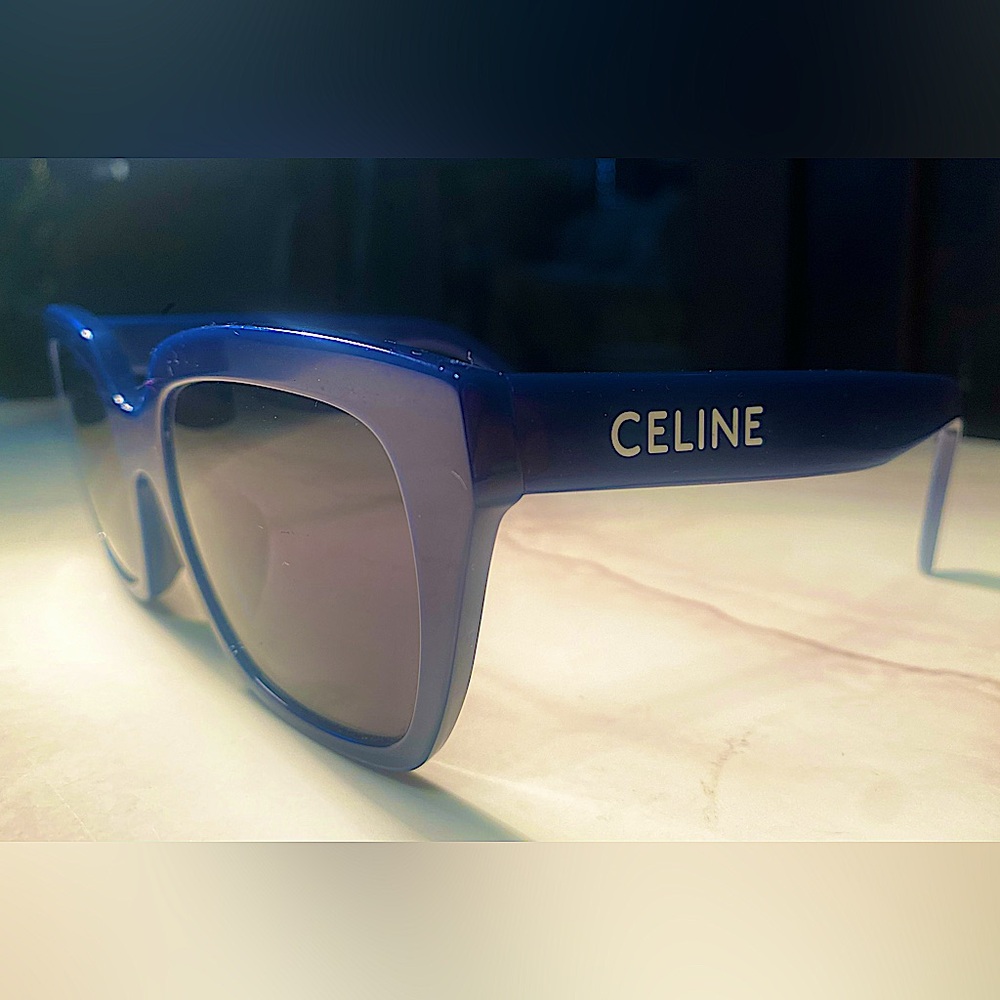 Céline Glasses ( Men and Women )